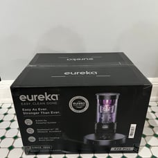 Eureka E20 Robot Vacuum