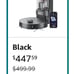 Eureka E20 Robot Vacuum