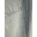 One x OneTeaspoon Awesome Baggies Denim Boyfriend Jeans Distressed Light Wash 28