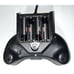 Mortal Kombat Plug n Play Video Game System Tested Works No Battery Cover Jakks