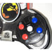 Mortal Kombat Plug n Play Video Game System Tested Works No Battery Cover Jakks
