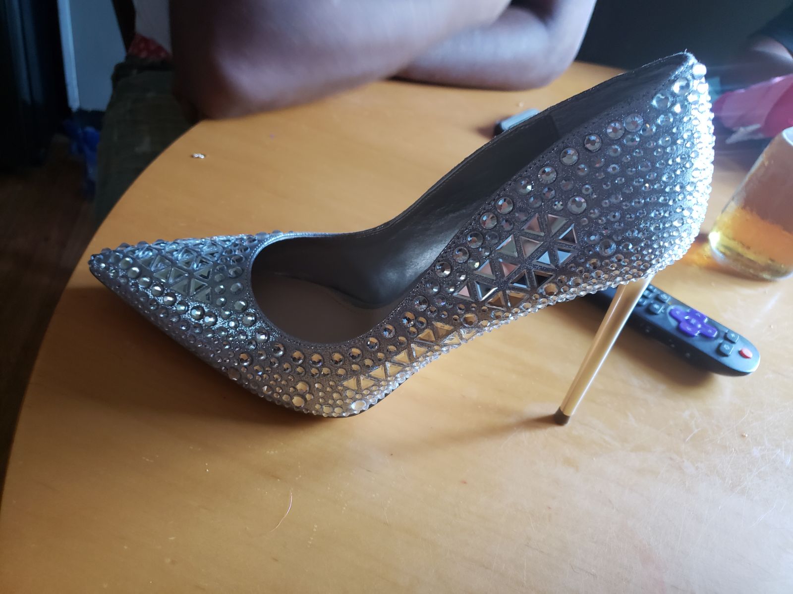 women shoes size 10