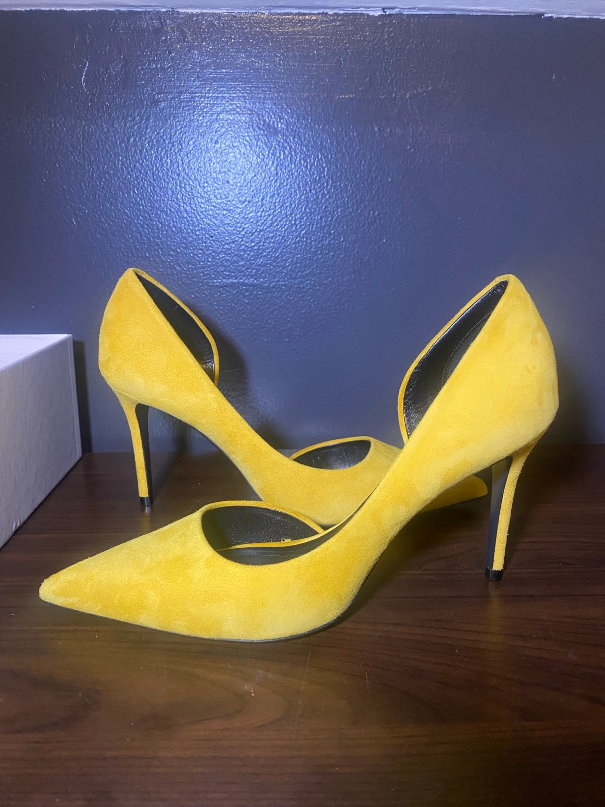 Celine heels size 38.5