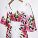 ui-maikai hawaiian maxi dress - vintage