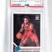 Darius Garland Rookie Basketball Card 2019 Panini Optic Mint PSA