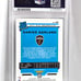 Darius Garland Rookie Basketball Card 2019 Panini Optic Mint PSA