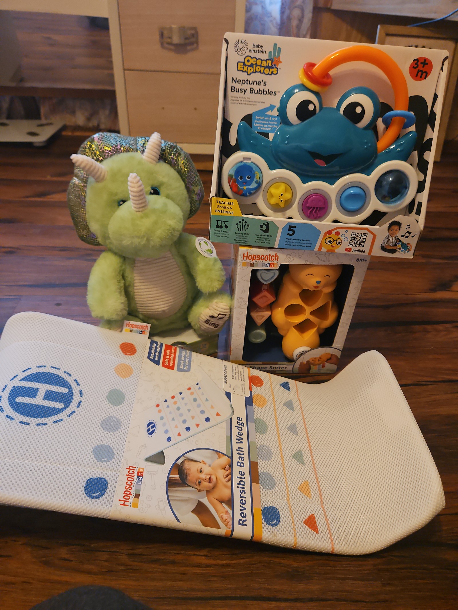 Baby bundle