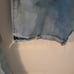 Express NWT mid-rise cropped DISTRESSED size 14