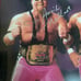 Hart Foundation autograph