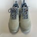 Carhartt Women's 9 Force Nano Composite Safety Toe Work Shoe Gray Blue