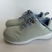Carhartt Women's 9 Force Nano Composite Safety Toe Work Shoe Gray Blue