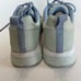 Carhartt Women's 9 Force Nano Composite Safety Toe Work Shoe Gray Blue