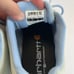 Carhartt Women's 9 Force Nano Composite Safety Toe Work Shoe Gray Blue