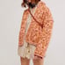 Free People Chloe jacket