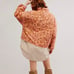 Free People Chloe jacket