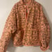 Free People Chloe jacket
