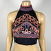 Free People Women’s NWT Size Extra Small XS Goa Cropped Sleeveless Top