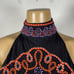 Free People Women’s NWT Size Extra Small XS Goa Cropped Sleeveless Top