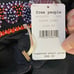 Free People Women’s NWT Size Extra Small XS Goa Cropped Sleeveless Top