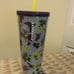 Starbucks tumbler