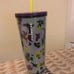 Starbucks tumbler