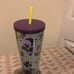 Starbucks tumbler