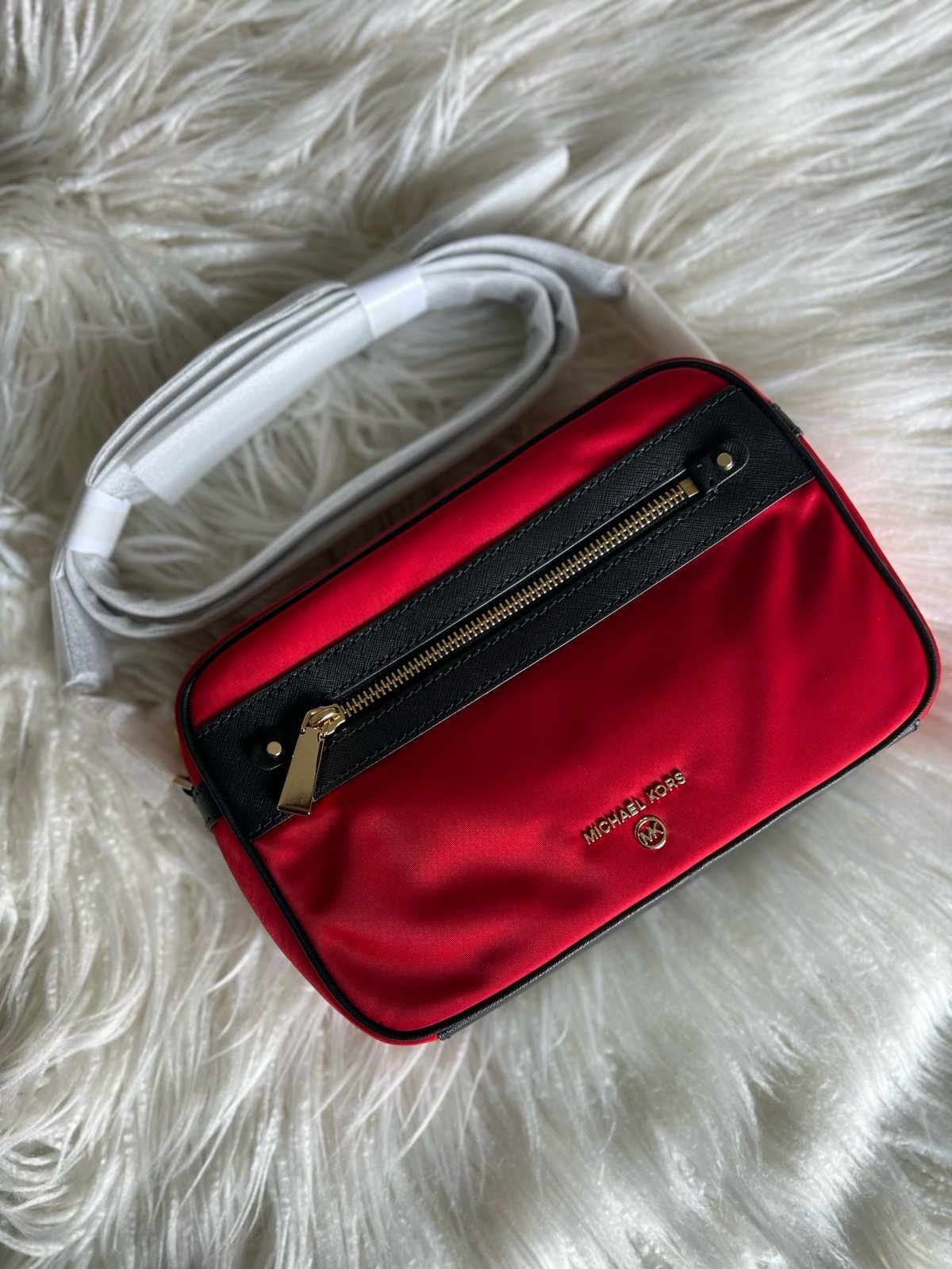 Michael Kors Crossbody Bag