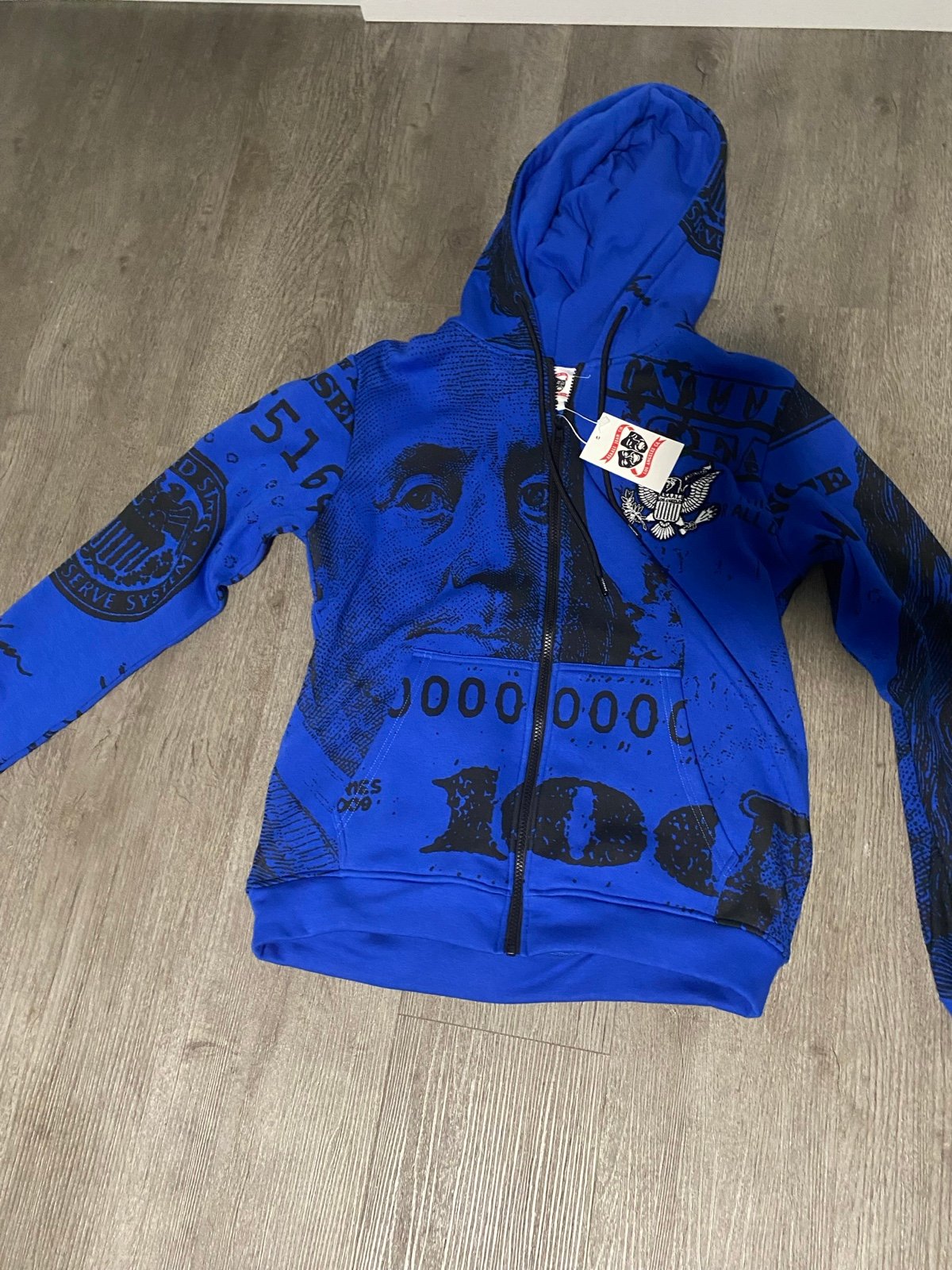Hoodie