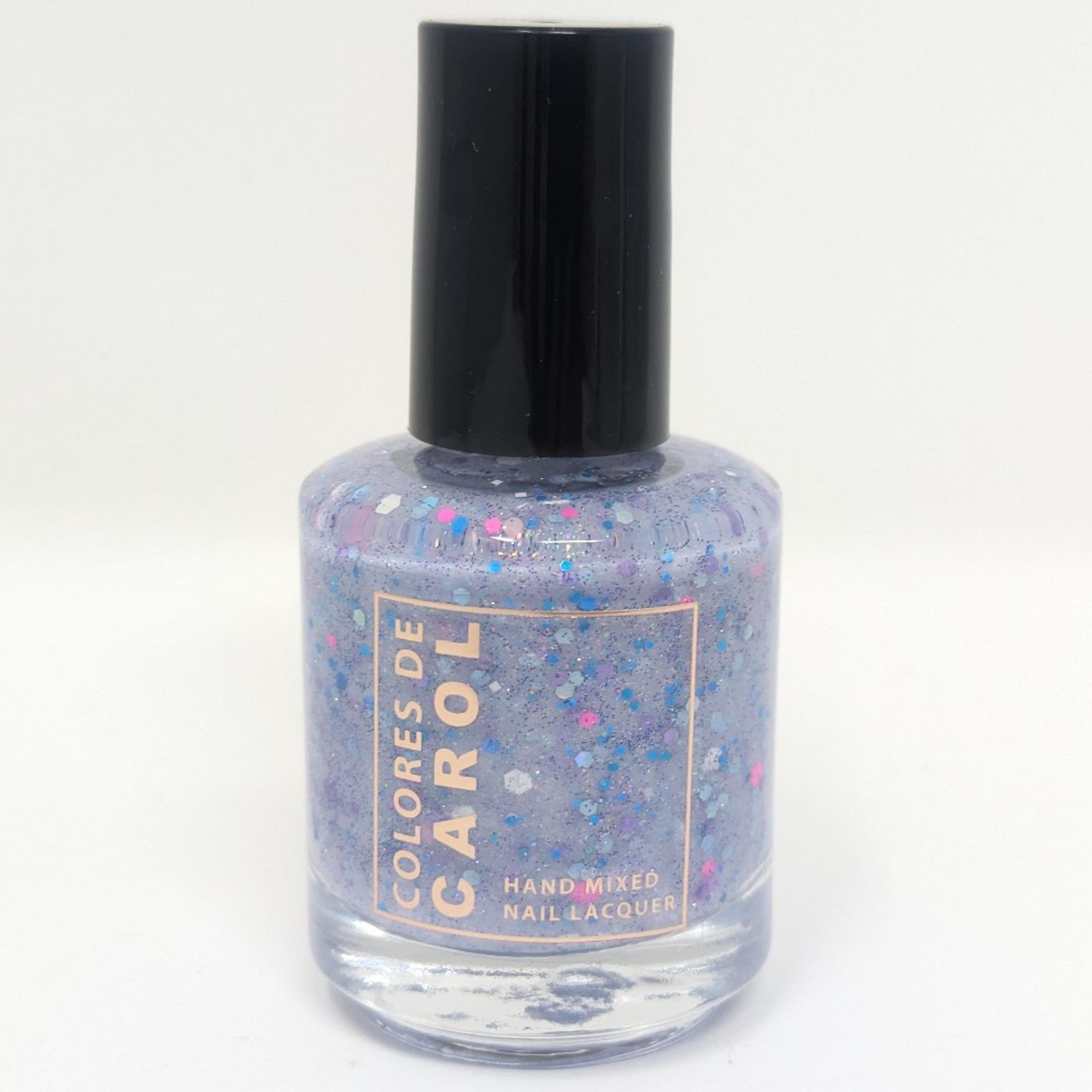 Colores de Carol Puddle Jumping Indie Nail Polish