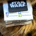STAR WARS chewie