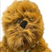 STAR WARS chewie