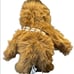 STAR WARS chewie