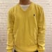 Yellow Polo by Ralph Lauren Sweater
