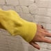 Yellow Polo by Ralph Lauren Sweater