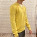 Yellow Polo by Ralph Lauren Sweater
