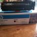 HP Color Laserjet CC532A Toner Print Cartridge Black for CP2025 CM2320 Genuine