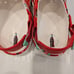 CROCS Coca Cola All Terrain Red Novelty Print Men's Women's Clogs