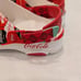CROCS Coca Cola All Terrain Red Novelty Print Men's Women's Clogs