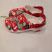 CROCS Coca Cola All Terrain Red Novelty Print Men's Women's Clogs