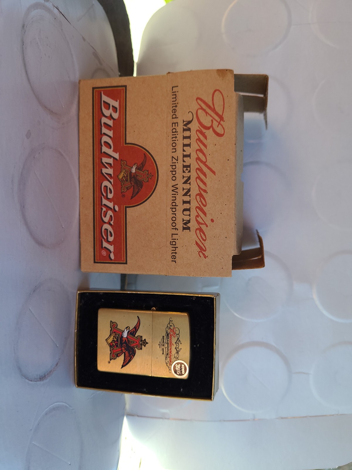 zippo lighter