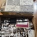 56 ford pickup 1/25 scale copyright 1962