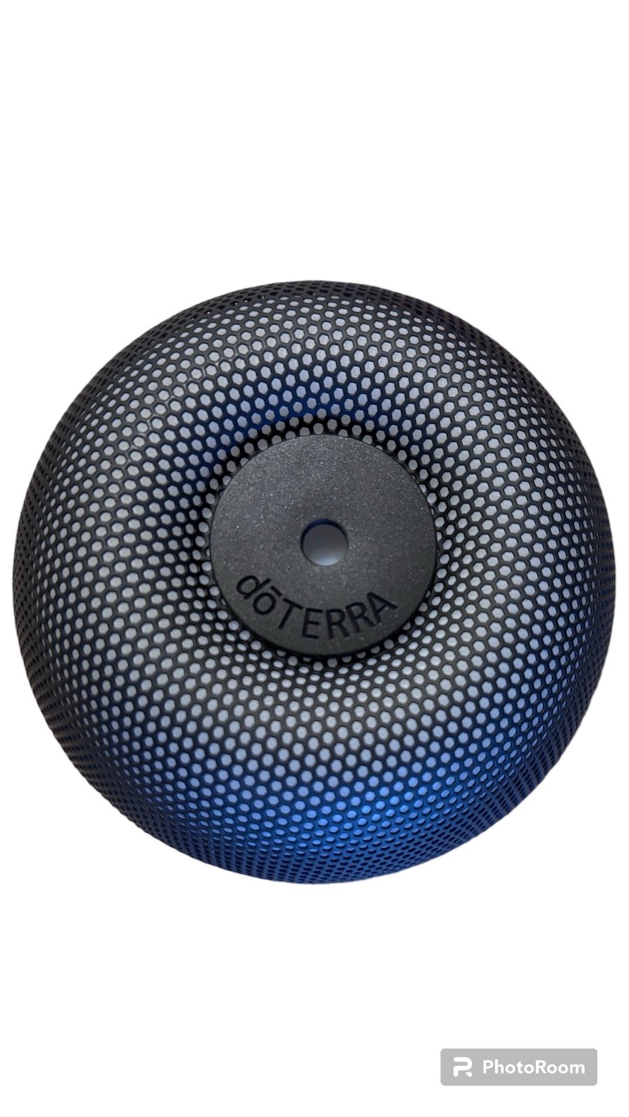 DoTerra Brevi Diffuser Walnut NWOB (no charger)