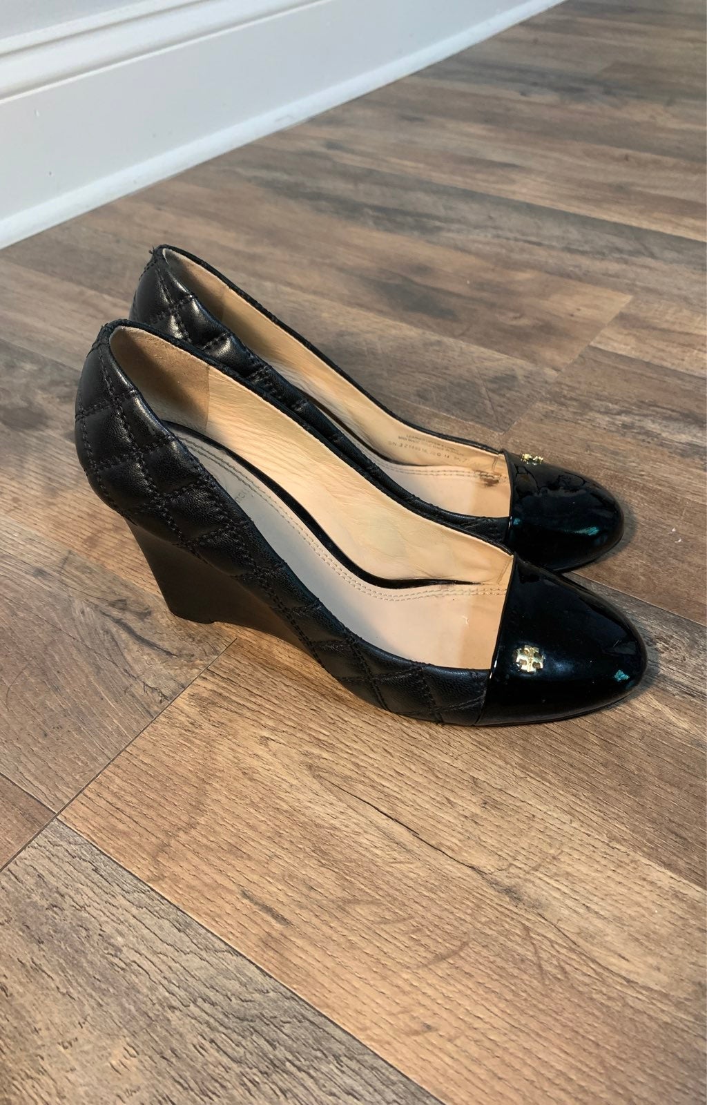 Tory Burch High Heel Pumps | Mercari