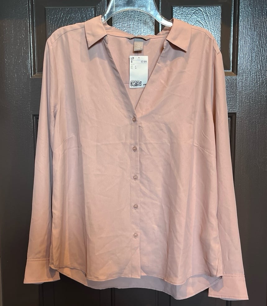 Women’s dress shirts BUNDLE