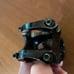 RaceFace Turbine R 35 MTB Stem 35x40mm +/- 0 degree