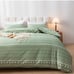 Twin Boho Aztec Bohemian Bed linen set with soft microfiber filling