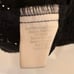 EUC Johnny Was Eyelet Mini Dress with Pockets Black Size Small