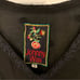EUC Johnny Was Eyelet Mini Dress with Pockets Black Size Small