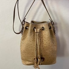 Dooney & Bourke Bucket Bag