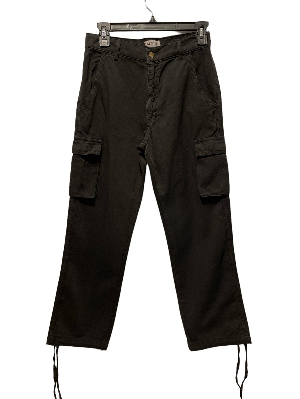 Nwt Caterpillar cargo pants size W28